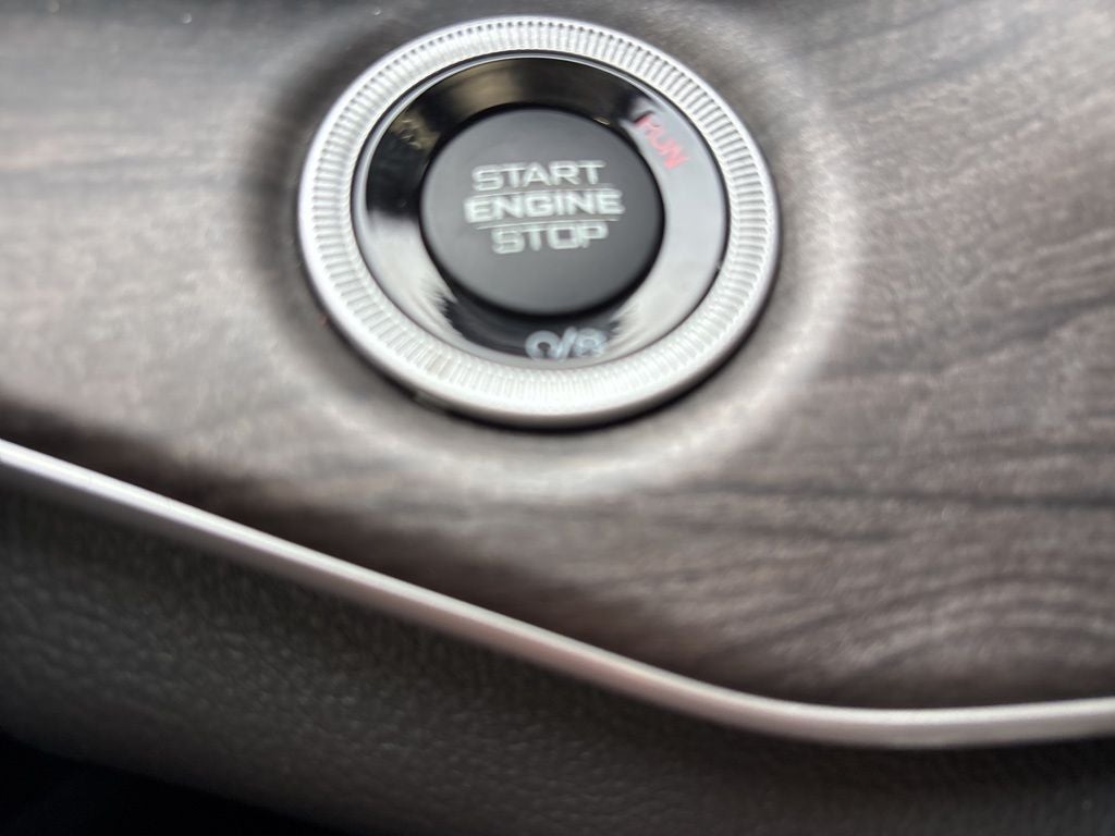 2023 Jeep Grand Cherokee Limited CPO