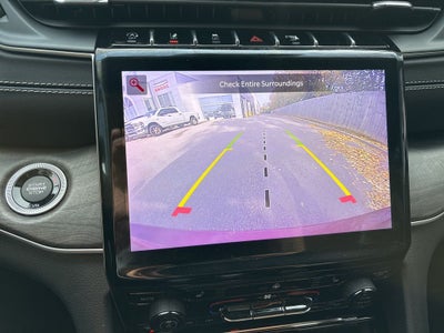 2023 Jeep Grand Cherokee Limited CPO