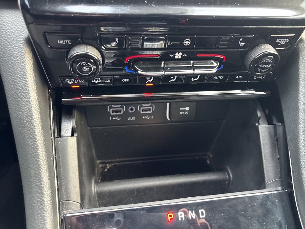 2023 Jeep Grand Cherokee Limited CPO