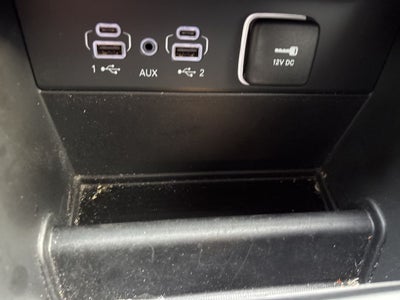 2023 Jeep Grand Cherokee Limited CPO