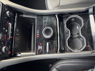 2023 Jeep Grand Cherokee Limited CPO