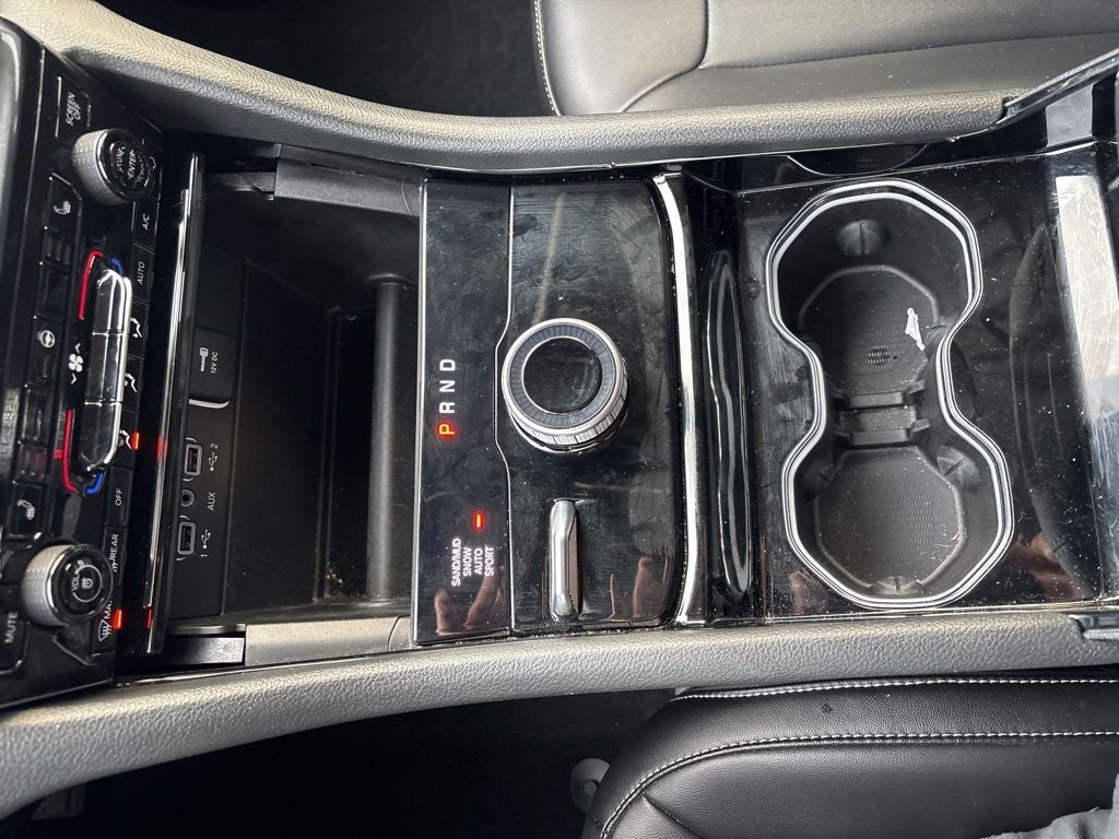 2023 Jeep Grand Cherokee Limited CPO