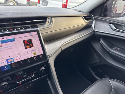 2023 Jeep Grand Cherokee Limited CPO