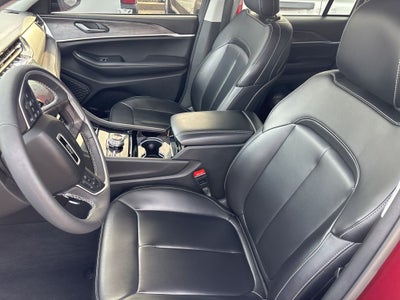 2023 Jeep Grand Cherokee Limited CPO