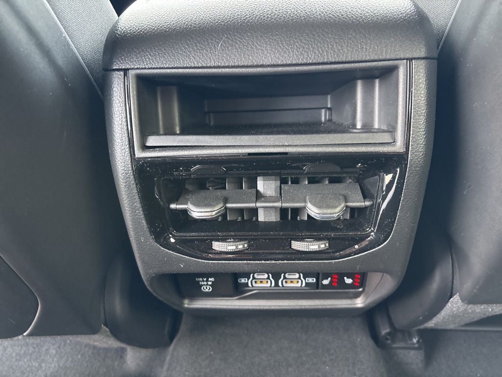 2023 Jeep Grand Cherokee Limited CPO