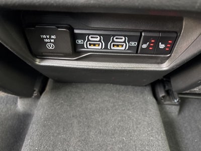 2023 Jeep Grand Cherokee Limited CPO