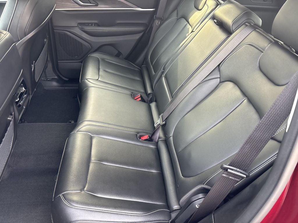 2023 Jeep Grand Cherokee Limited CPO