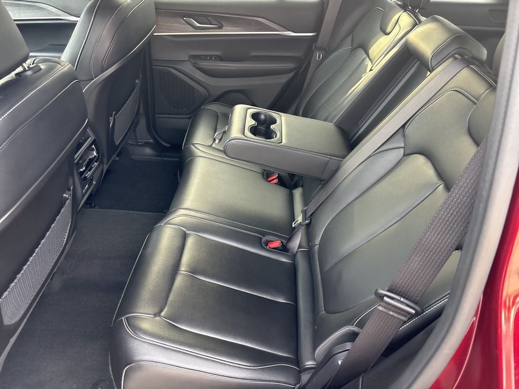 2023 Jeep Grand Cherokee Limited CPO