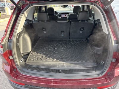 2023 Jeep Grand Cherokee Limited CPO