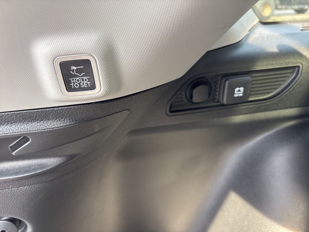 2023 Jeep Grand Cherokee Limited CPO