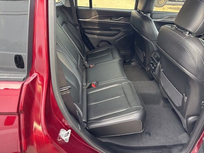 2023 Jeep Grand Cherokee Limited CPO