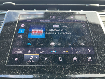 2022 Jeep Grand Cherokee L Laredo