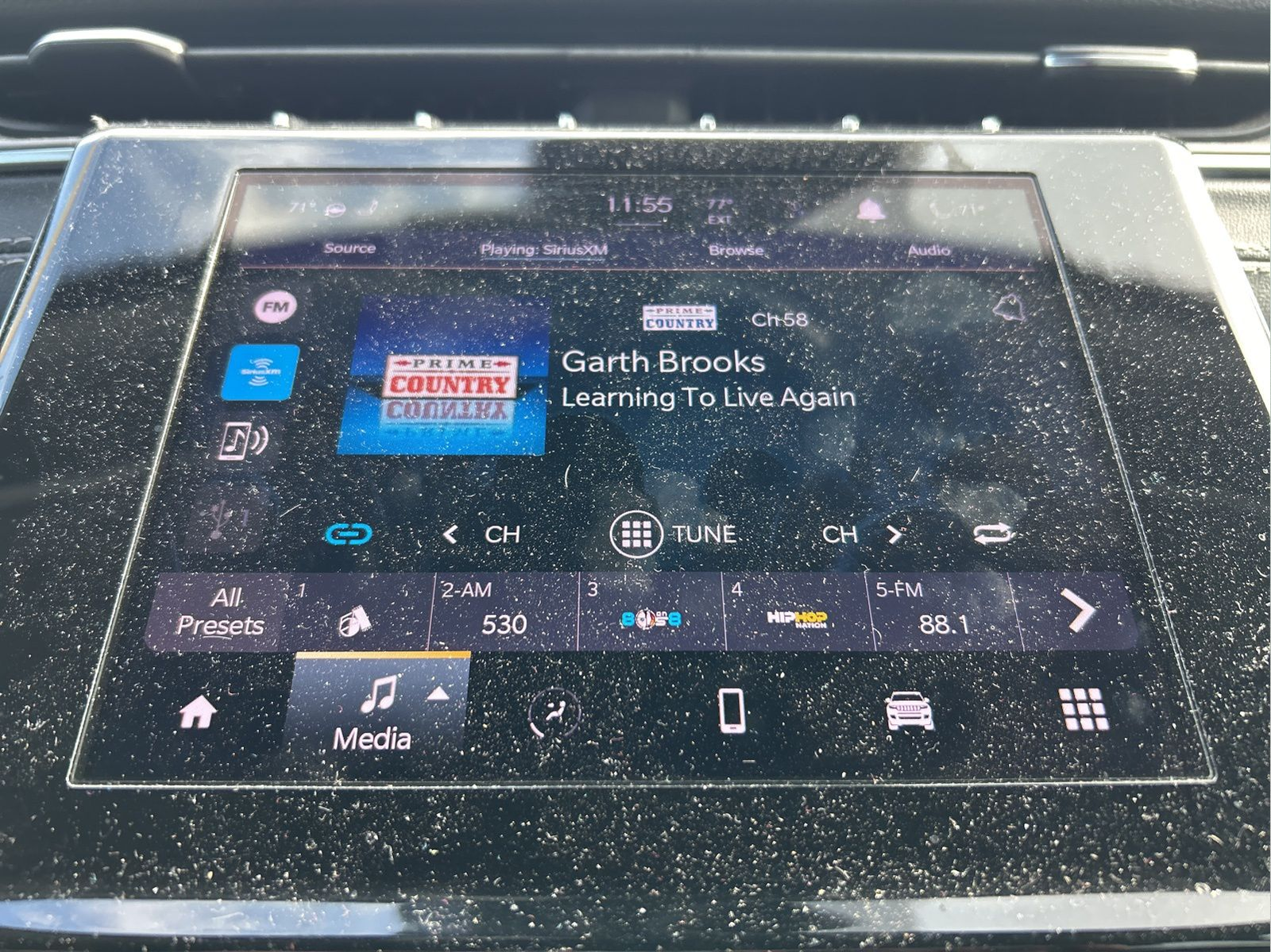 2022 Jeep Grand Cherokee L Laredo