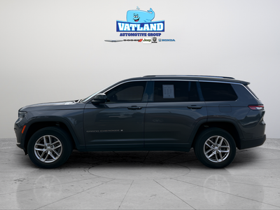 2022 Jeep Grand Cherokee L Laredo