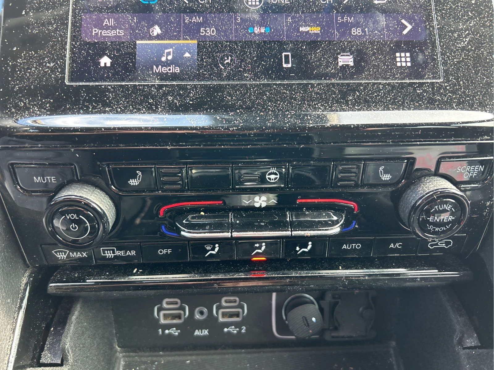 2022 Jeep Grand Cherokee L Laredo