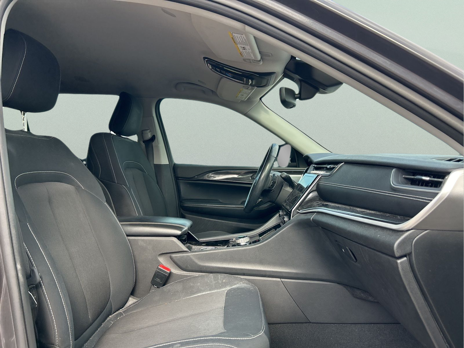 2022 Jeep Grand Cherokee L Laredo