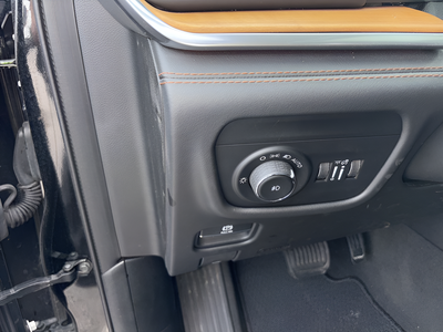 2021 Jeep Grand Cherokee L Summit