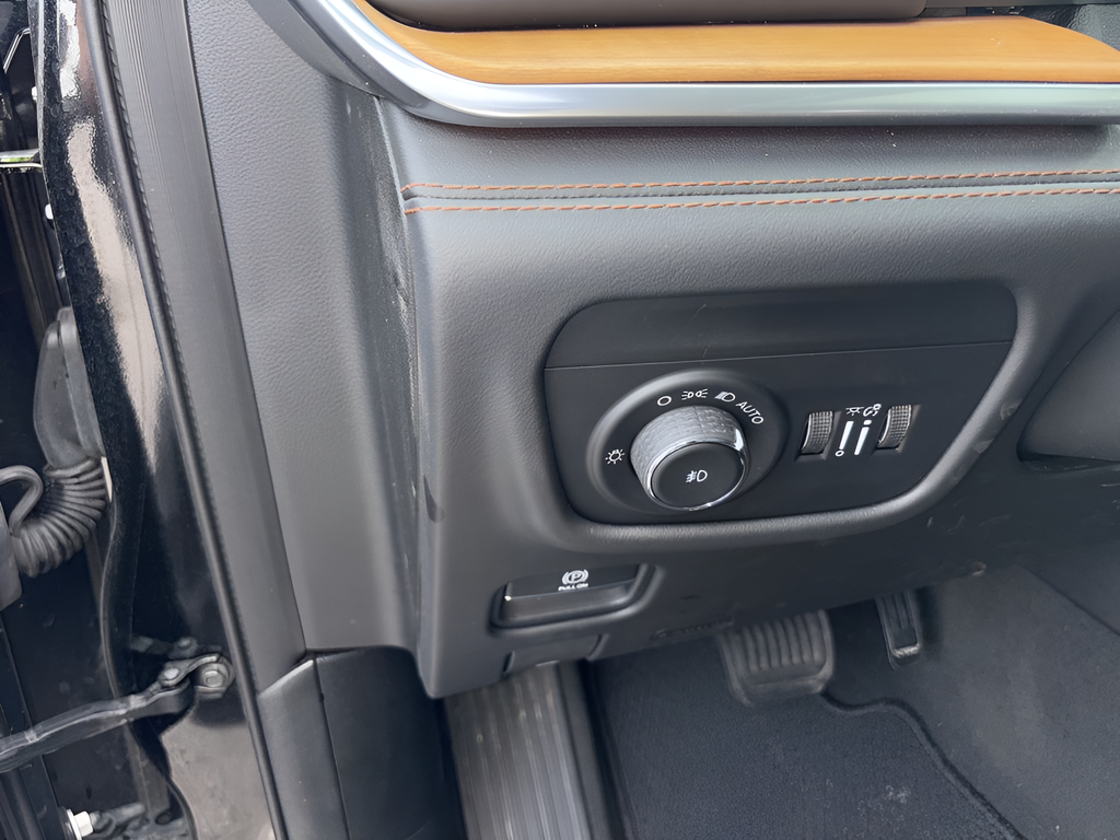 2021 Jeep Grand Cherokee L Summit