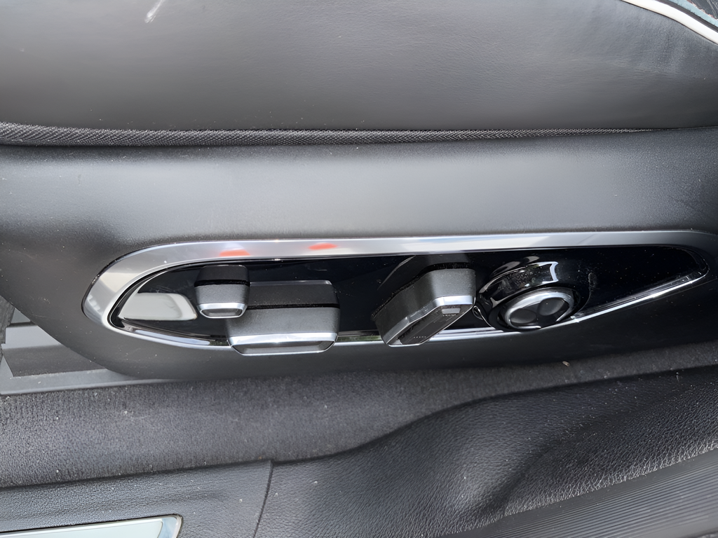 2021 Jeep Grand Cherokee L Summit