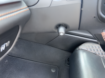 2021 Jeep Grand Cherokee L Summit