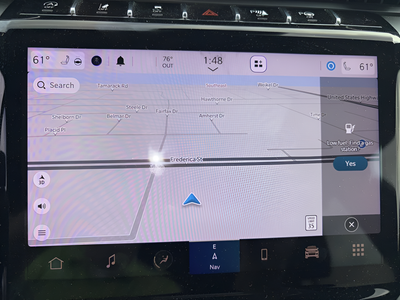 2021 Jeep Grand Cherokee L Summit