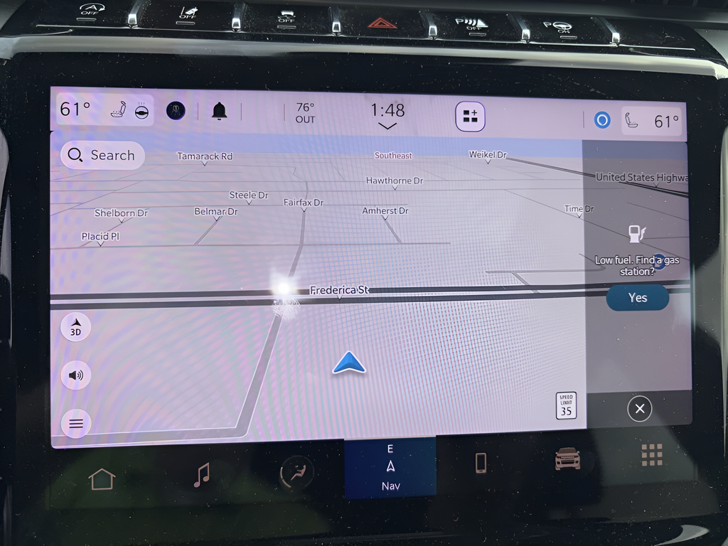 2021 Jeep Grand Cherokee L Summit