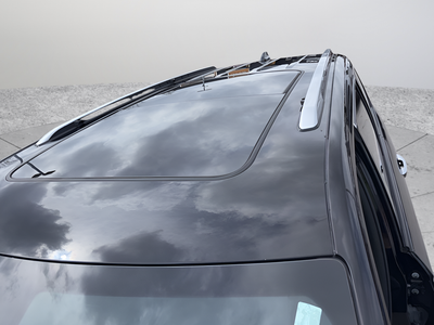 2021 Jeep Grand Cherokee L Summit