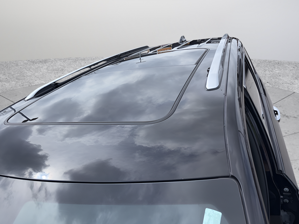 2021 Jeep Grand Cherokee L Summit