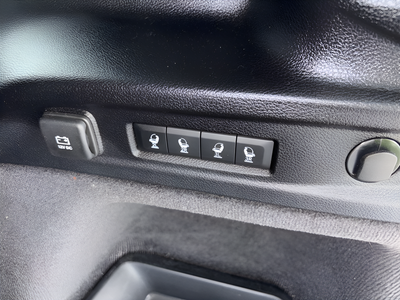 2021 Jeep Grand Cherokee L Summit