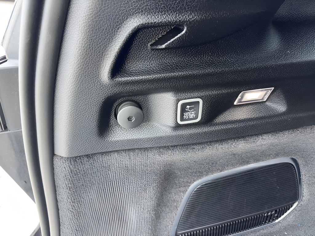 2021 Jeep Grand Cherokee L Summit