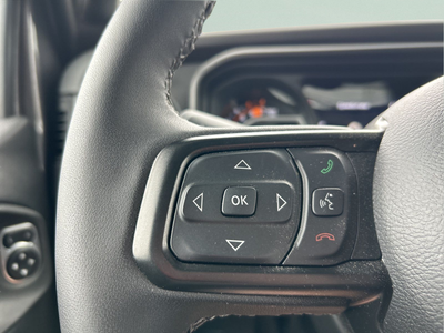 2025 Jeep Wrangler Rubicon X