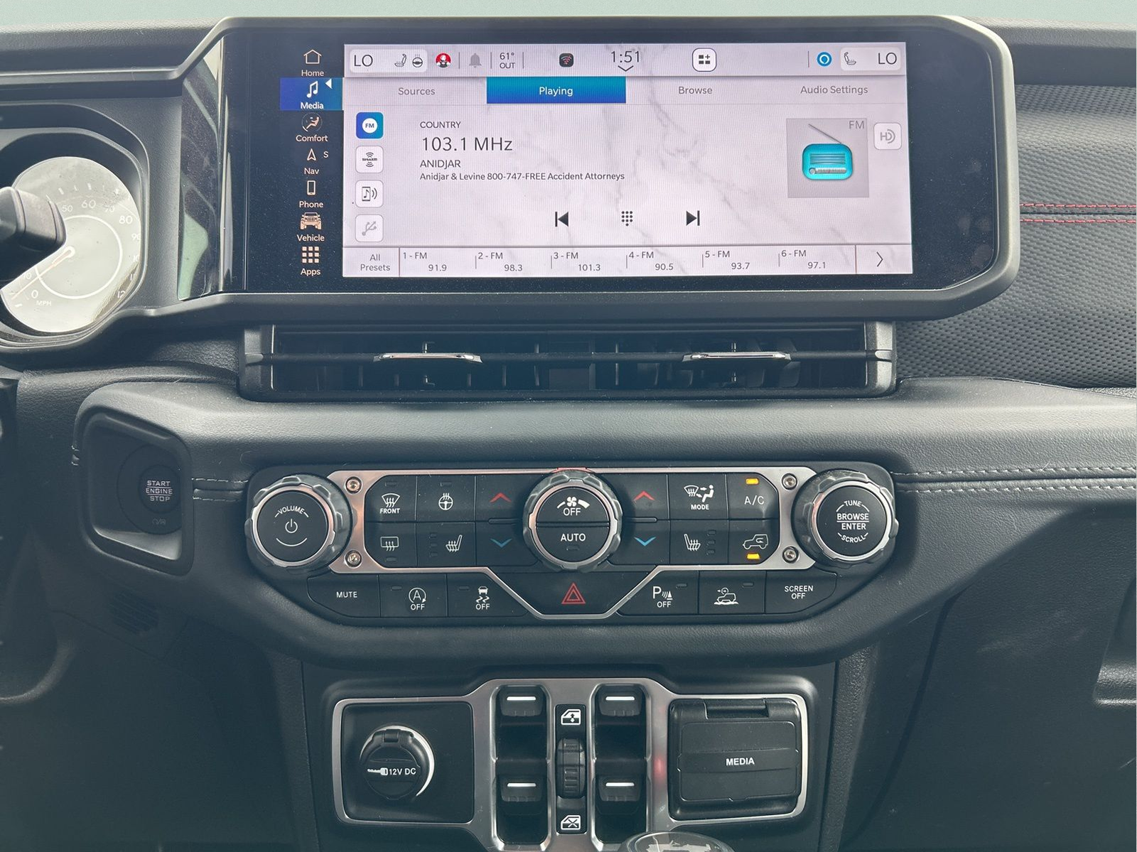 2025 Jeep Wrangler Rubicon X