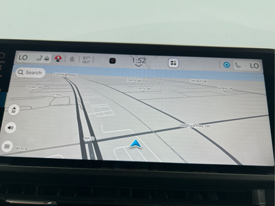 2025 Jeep Wrangler Rubicon X