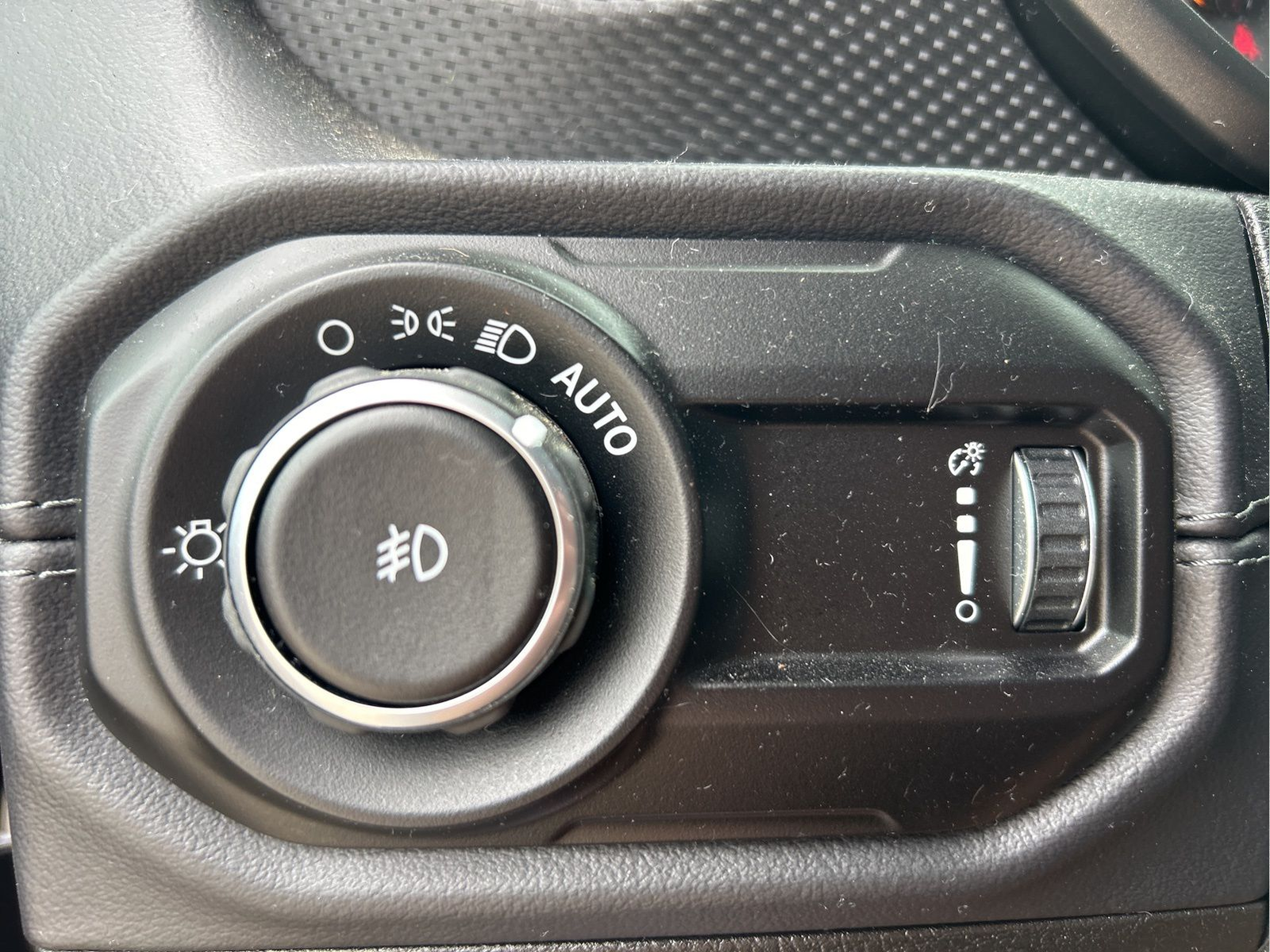 2025 Jeep Wrangler Rubicon X