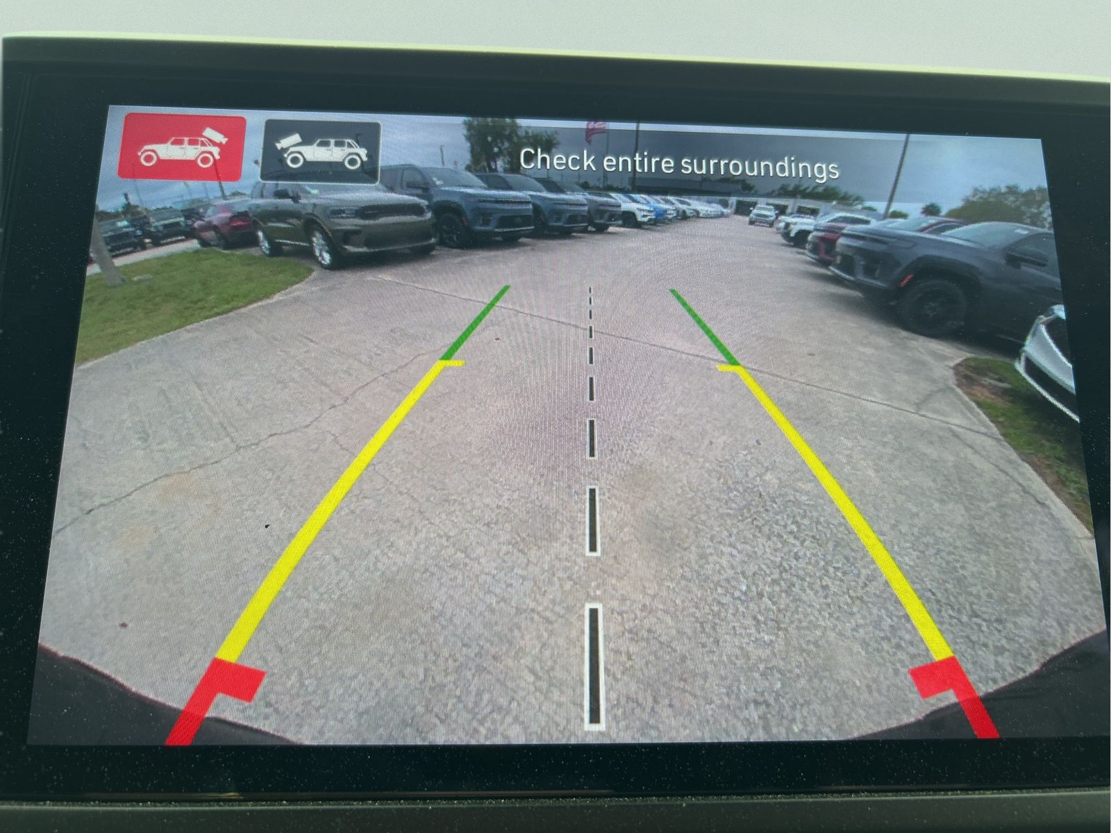 2025 Jeep Wrangler Rubicon X