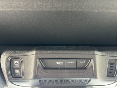 2025 Jeep Wrangler Rubicon X