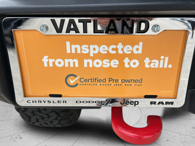 2025 Jeep Wrangler Rubicon X