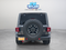 2025 Jeep Wrangler Rubicon X