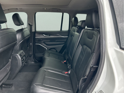 2022 Jeep Grand Cherokee 4xe