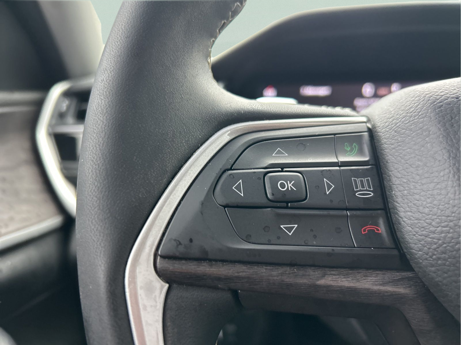 2022 Jeep Grand Cherokee 4xe