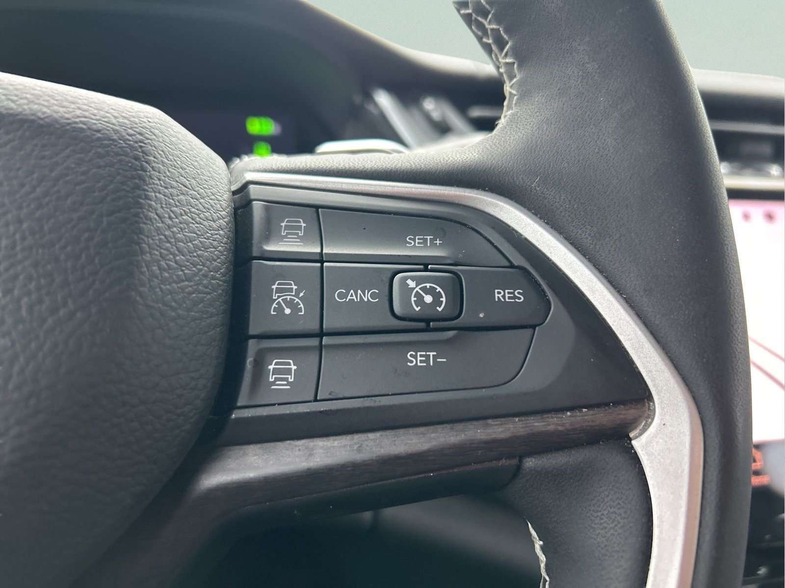 2022 Jeep Grand Cherokee 4xe