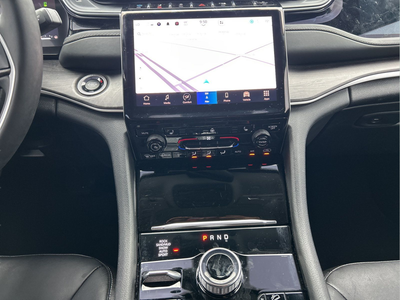 2022 Jeep Grand Cherokee 4xe