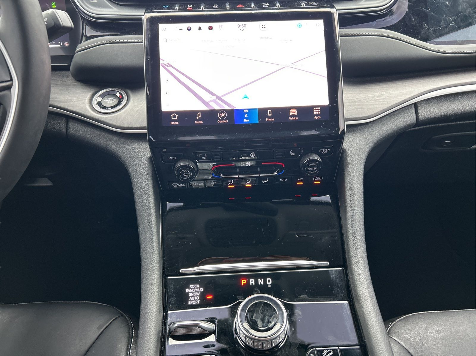 2022 Jeep Grand Cherokee 4xe