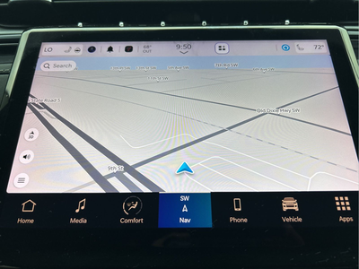 2022 Jeep Grand Cherokee 4xe