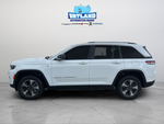 2022 Jeep Grand Cherokee 4xe