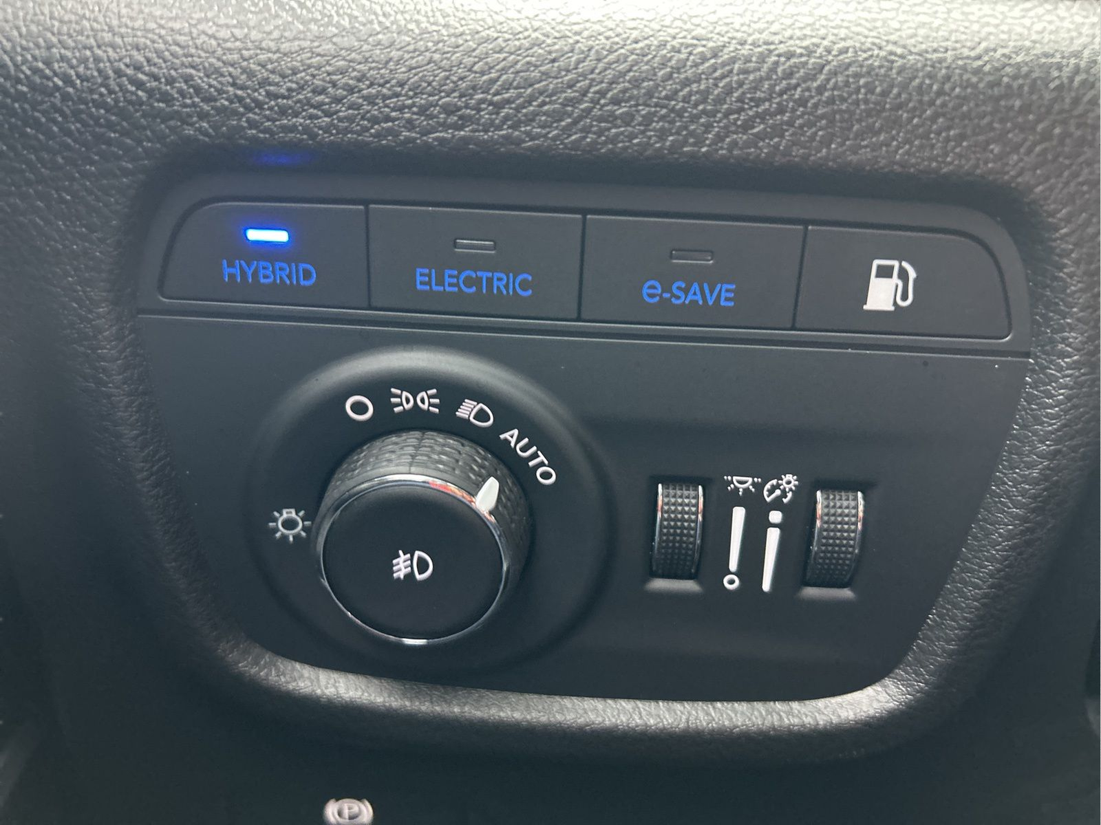 2022 Jeep Grand Cherokee 4xe