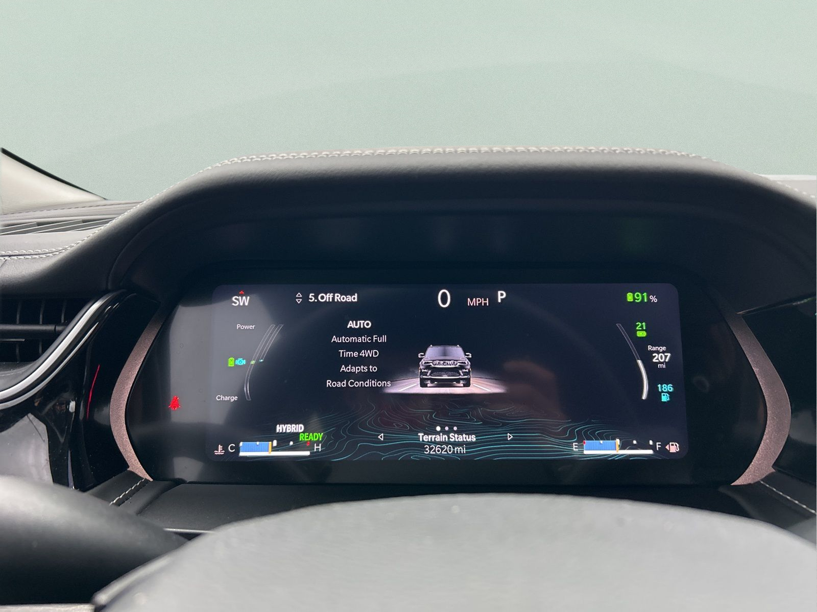 2022 Jeep Grand Cherokee 4xe