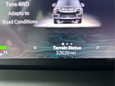 2022 Jeep Grand Cherokee 4xe