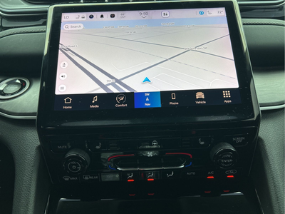 2022 Jeep Grand Cherokee 4xe