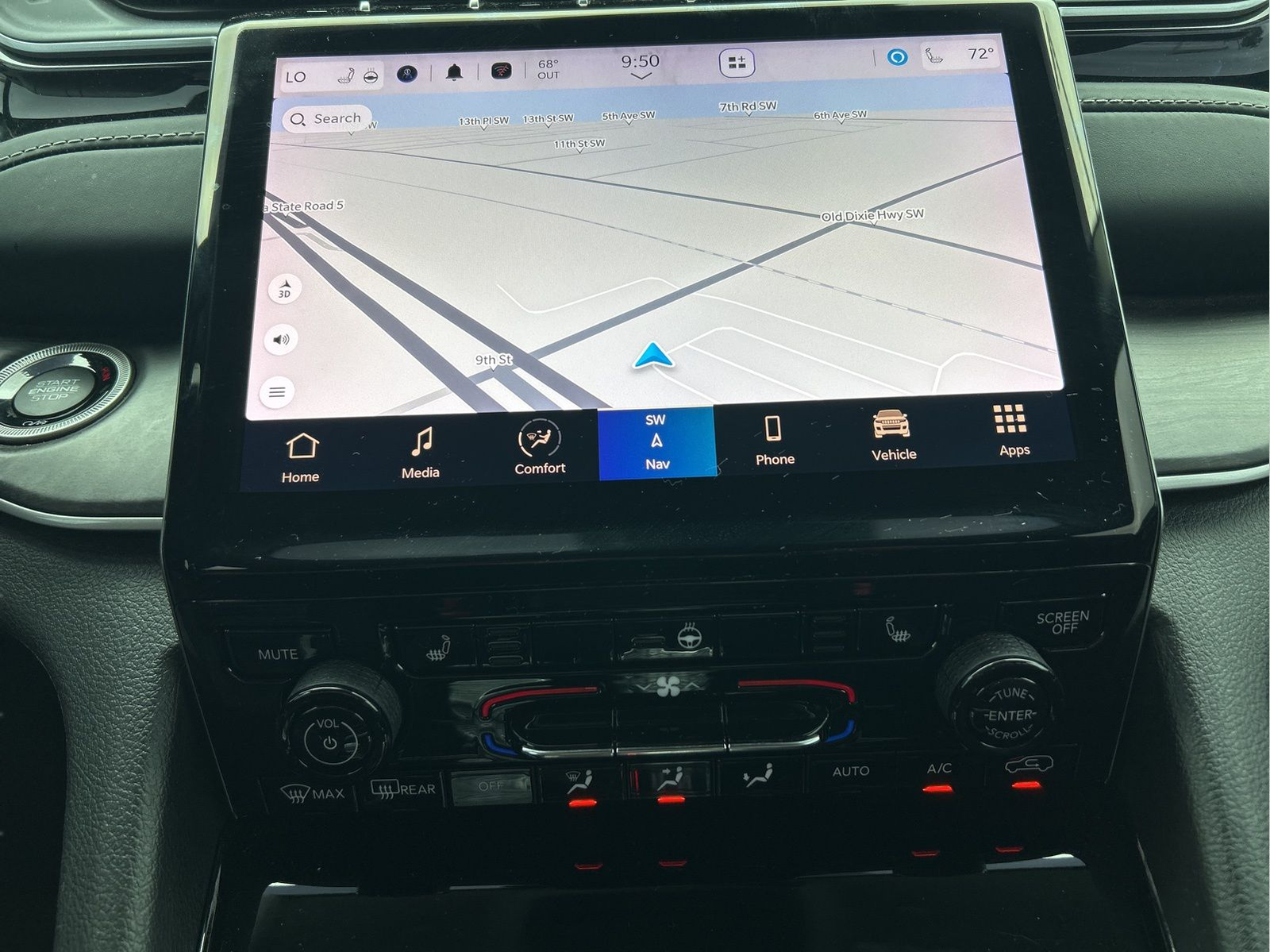 2022 Jeep Grand Cherokee 4xe